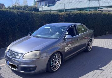 VW Jetta 300.000 km 2.999 &euro; hagen 58097