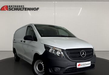 Mercedes-Benz Vito 67.090 km 27.990 &euro; Mülheim/Ruhr 45481