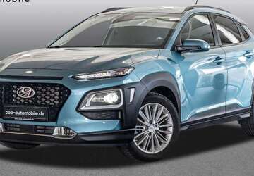 Hyundai KONA 90.100 km 15.490 &euro; Hagen 58135