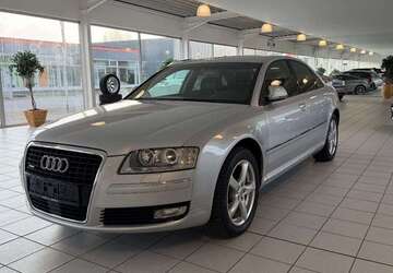 Audi A8 196.600 km 10.499 &euro; Haltern am See 45721