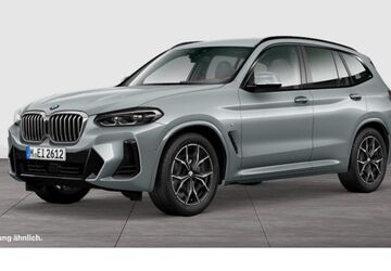 BMW X3 73.958 km 41.990 &euro; Herne 44625