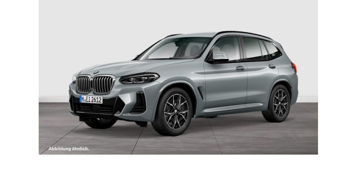 BMW X3 73.958 km 41.990 &euro; Herne 44625