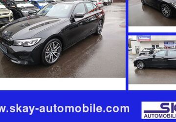 BMW 330 127.159 km 22.499 &euro; Herne 44628