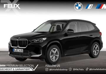 BMW X1 16.011 km 39.880 &euro; Bottrop 46236