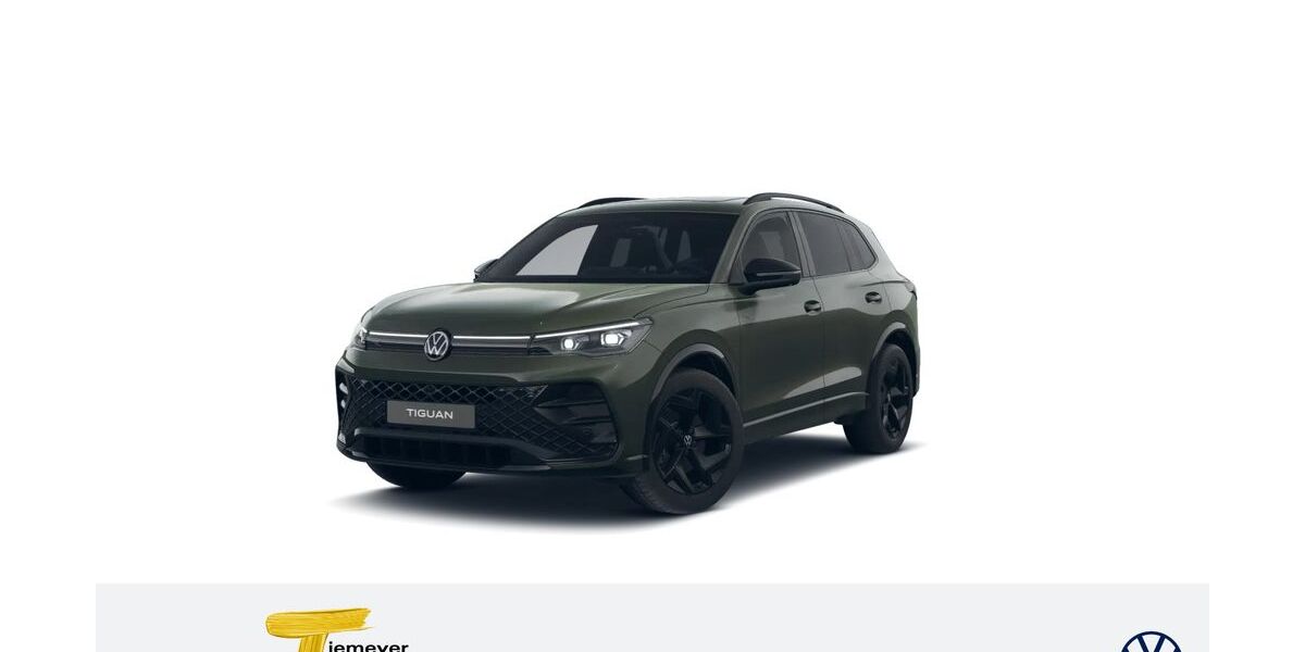 VW Tiguan 14.915 km 45.640 &euro; Oberhausen 46047