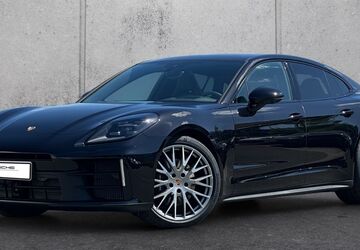 Porsche Panamera 13.729 km 100.900 &euro; Holzwickede 59439