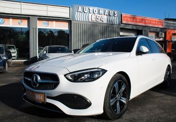 Mercedes-Benz C 200 103.713 km 24.441 &euro; Dortmund 44145