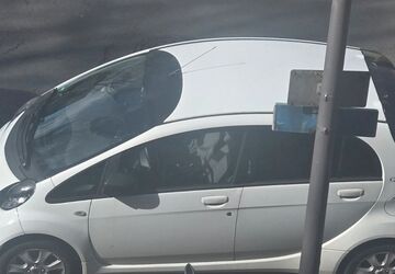 Citroen C-Zero 78.000 km 3.000 &euro; Bochum 44793