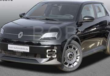 Renault R 5 4.004 km 25.555 &euro; Herne 44629