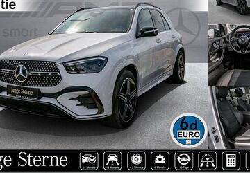Mercedes-Benz GLE 450 22.458 km 84.998 &euro; Dorsten 46282