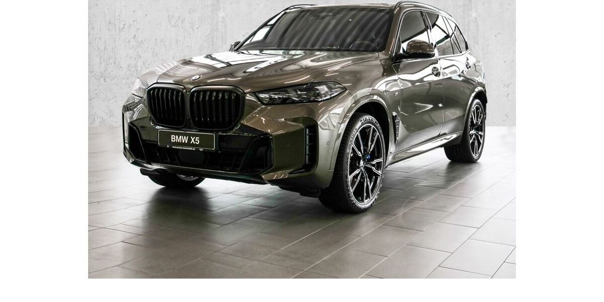 BMW X5 18.000 km 89.980 &euro; Lüdinghausen 59348