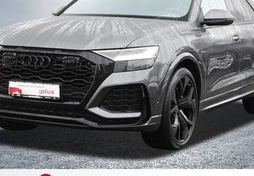 Audi RSQ8 67.510 km 91.840 &euro; Recklinghausen 45657