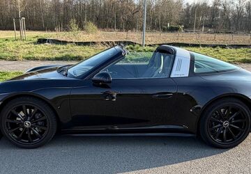 Porsche 991 120.000 km 96.911 &euro; Mülheim 45476