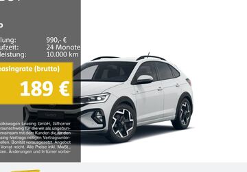 VW Taigo 22.145 km 26.970 &euro; Herne 44653