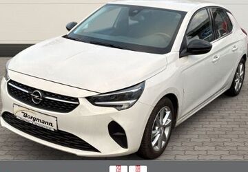 Opel Corsa 38.981 km 13.350 &euro; Herne Wanne-Eickel 44653