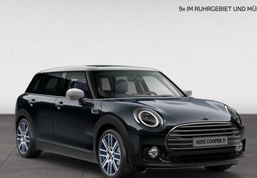 Mini Cooper D Clubman 51.074 km 23.840 &euro; Marl 45770