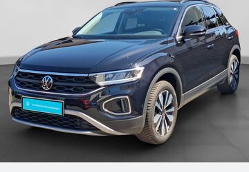 VW T-Roc 31.511 km 21.980 &euro; Herne 44653