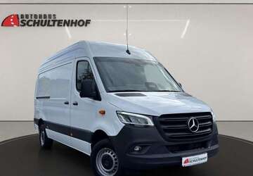 Mercedes-Benz Sprinter 63.655 km 39.990 &euro; Mülheim an der Ruhr 45481