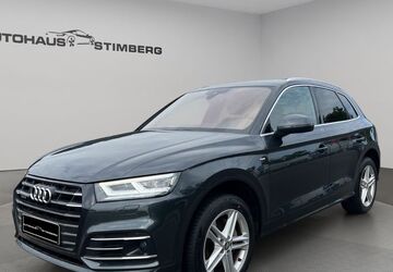 Audi Q5 50.000 km 36.900 &euro; Oer-Erkenschwick 45739
