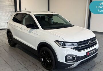 VW T-Cross 14.925 km 24.990 &euro; Wuppertal 42287