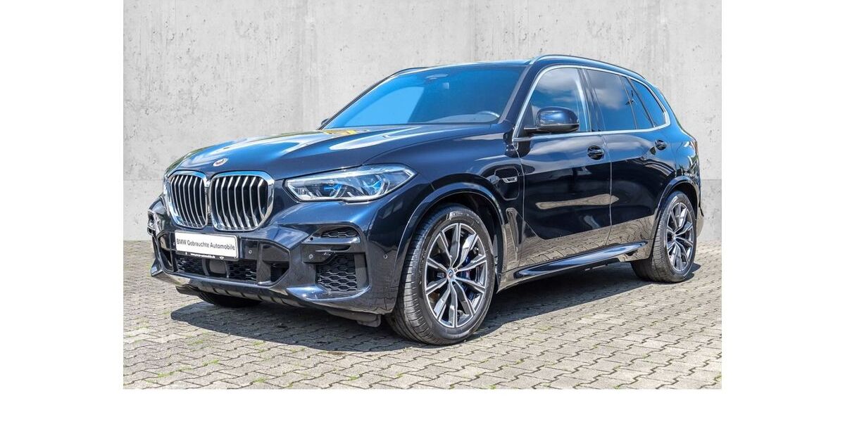 BMW X5 102.218 km 52.800 &euro; Herne 44625