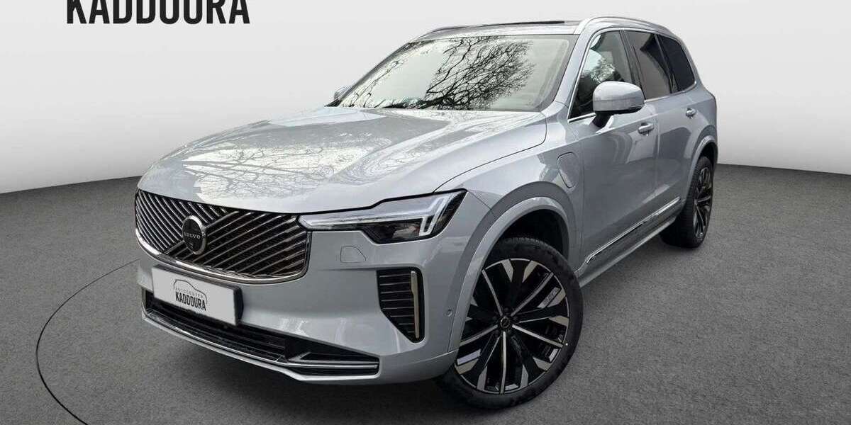 Volvo XC90 25.867 km 64.900 &euro; Wuppertal 42117