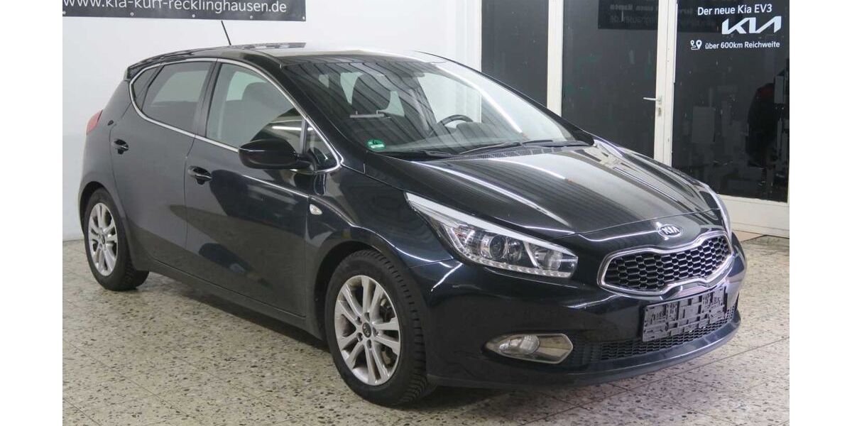 Kia ceed / Ceed 131.000 km 4.950 &euro; Recklinghausen 45661