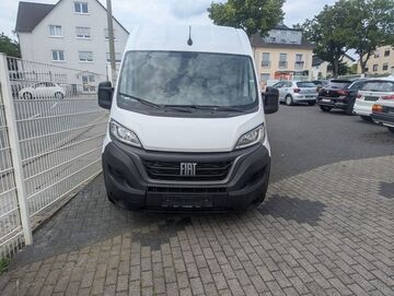 Gebrauchte Fiat Ducato