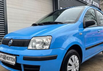 Fiat Panda 116.300 km 2.590 &euro; Herten 45699