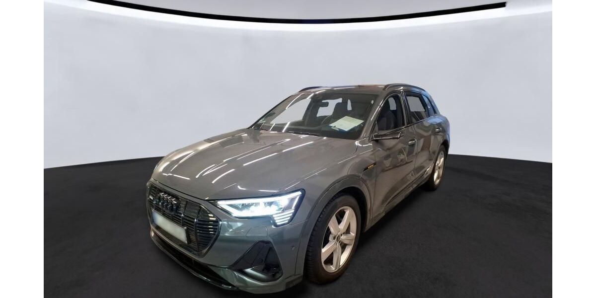 Audi e-tron 58.694 km 38.080 &euro; Hagen 58091