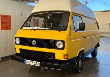 VW T3 andere 150.000 km 11.000 &euro; Olfen 59399