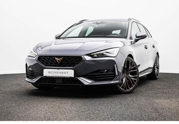 Cupra Leon 19.755 km 34.880 &euro; Hagen 58091