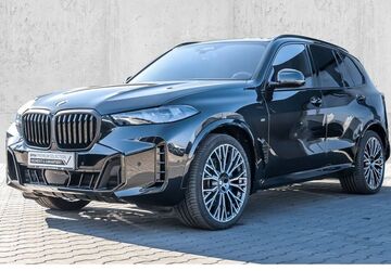 BMW X5 19.680 km 91.900 &euro; Velbert 42553