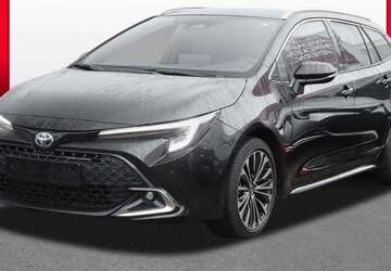 Toyota Corolla 23.415 km 27.949 &euro; Recklinghausen 45659