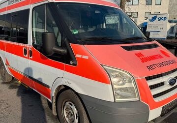 Ford Transit 330.000 km 4.450 &euro; Essen 45356