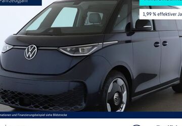 VW ID. Buzz 9.809 km 63.220 &euro; Bochum 44866