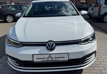VW Golf 112.900 km 16.998 &euro; Mülheim / Ruhr 45473
