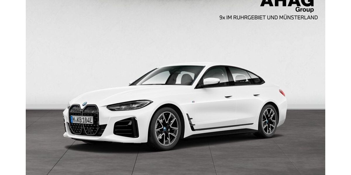 BMW i4 37.118 km 40.940 &euro; Marl 45770