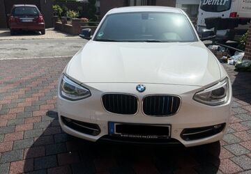 BMW 120 185.000 km 6.999 &euro; Herne 44629