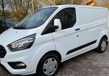 Ford Transit Custom 162.000 km 14.400 &euro; Mülheim an der Ruhr 45472