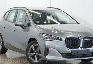BMW 218 Active Tourer 31.000 km 26.480 &euro; Essen 45307
