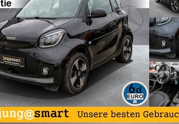 Smart ForTwo 19.778 km 14.998 &euro; Dorsten 46282