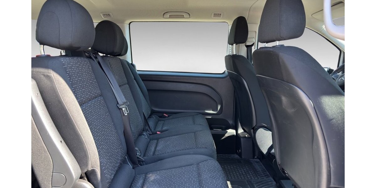 Mercedes-Benz Vito Pro 114 CDI lang Tourer Kamera Autom Navi 128.382 km 25.900 &euro; Wuppertal 42327