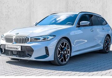 BMW 330 23.967 km 45.790 &euro; Herne 44625