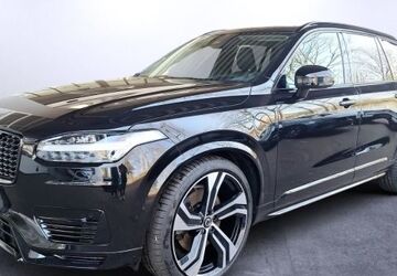 Volvo XC90 86.530 km 51.880 &euro; Recklinghausen 45659