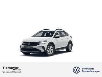 Gebrauchte VW Taigo