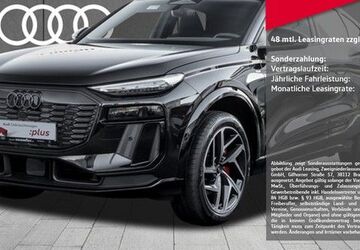 Audi e-tron 9.990 km 77.590 &euro; Lünen 44534
