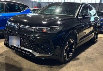 VW Tiguan 23.875 km 37.930 &euro; Hagen 58091