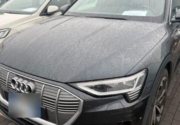 Audi e-tron 67.148 km 37.550 &euro; Hagen 58091
