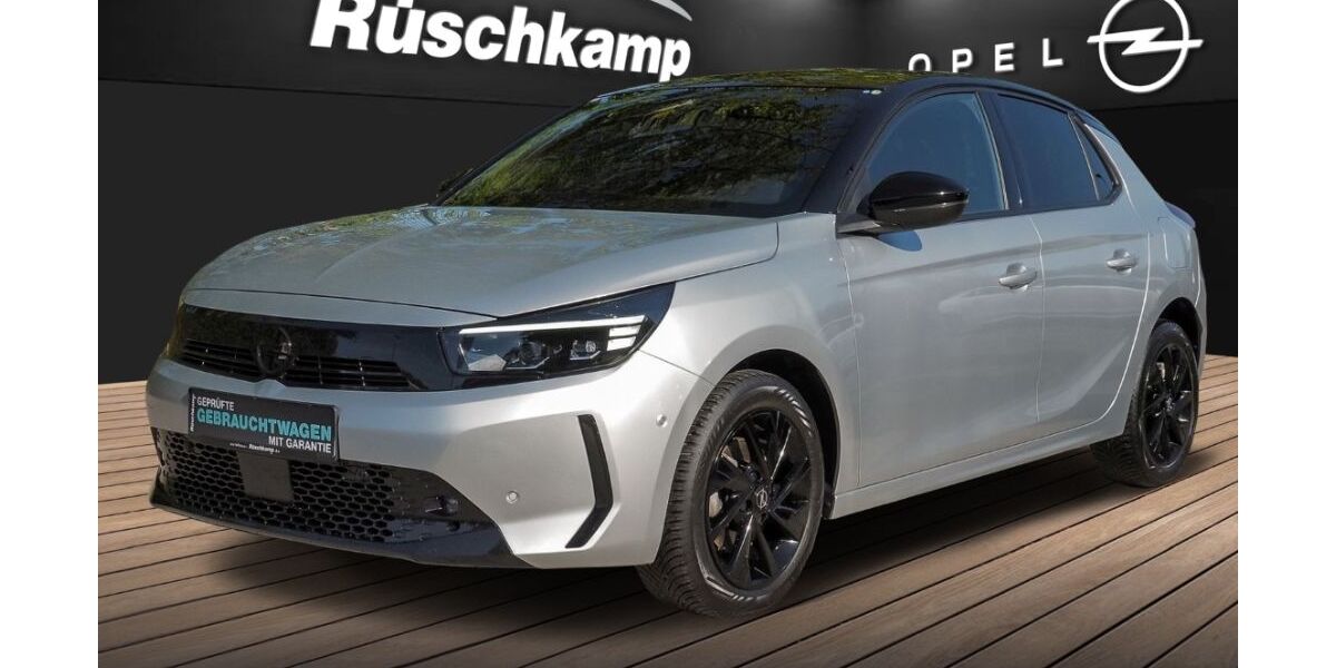 Opel Corsa 35.438 km 15.980 &euro; Dortmund 44145